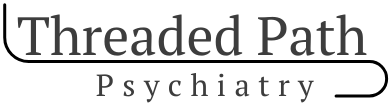 Threaded Path Psychiatry | Laura Yvonne Smith, PMHNP