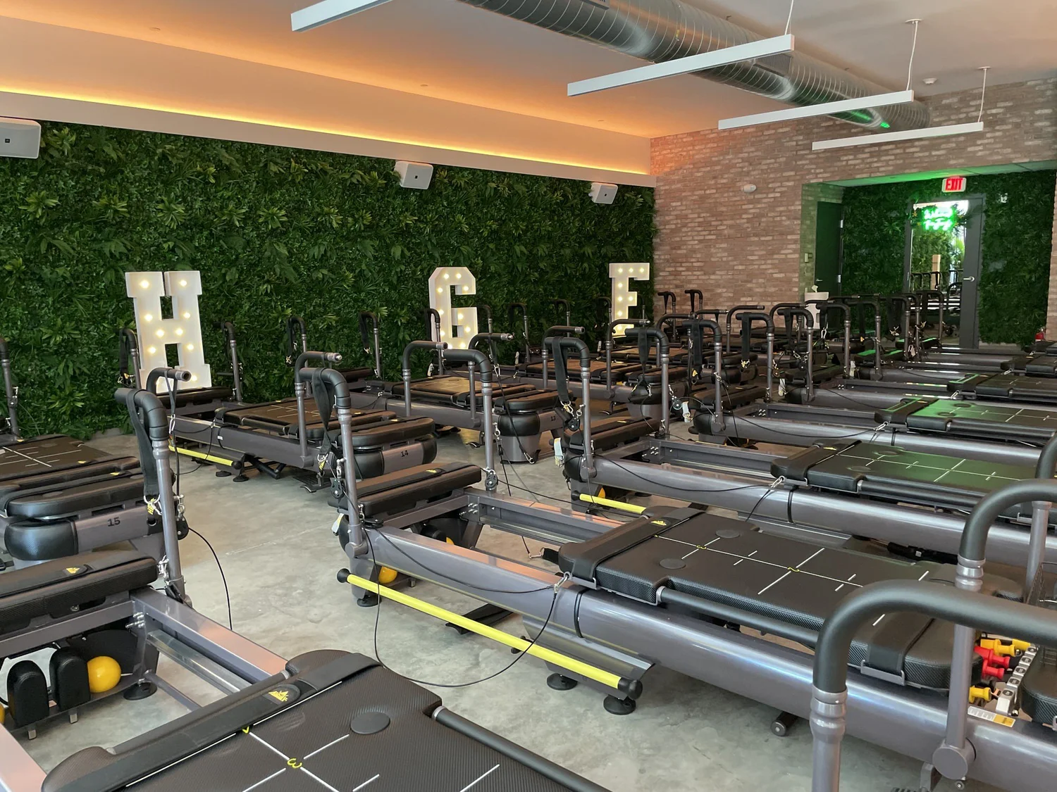 New Client Special | Try 2 Weeks at Higher Ground Fitness