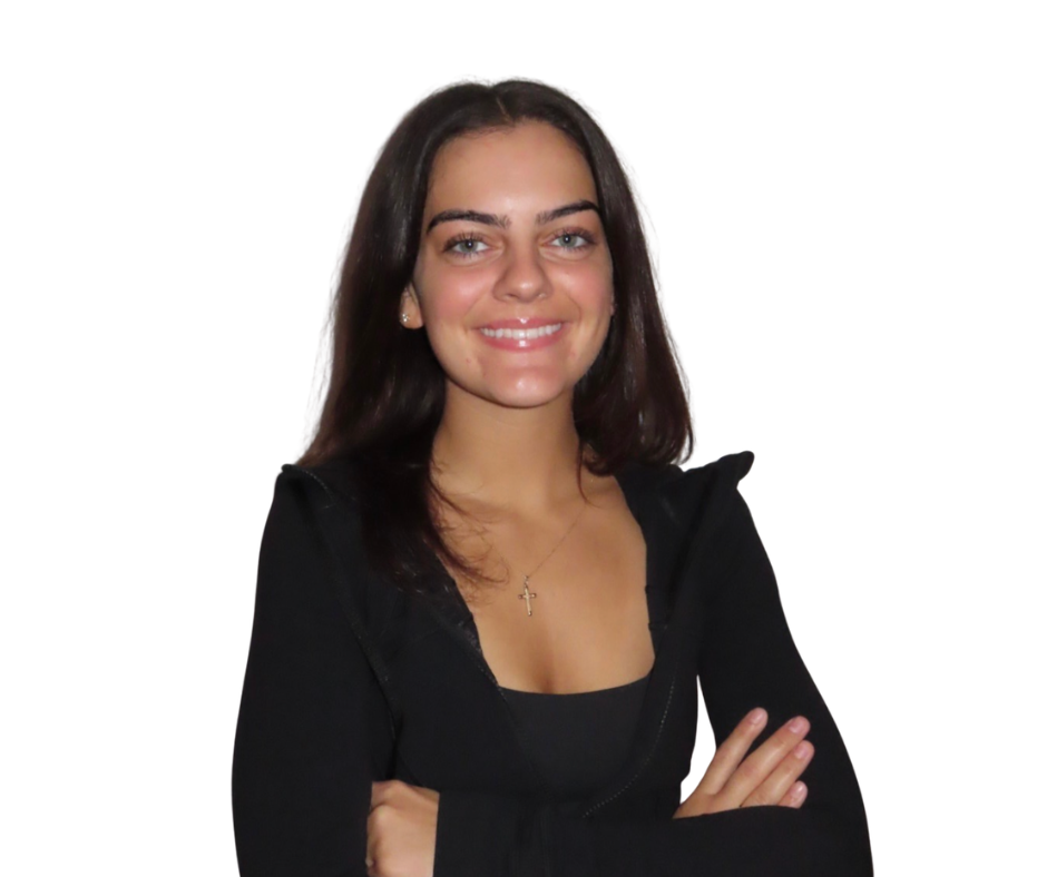Anya Olmstead | Athletic Pilates instructor at HGF