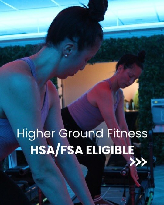 Wellness just got a whole lot easier 💛
 HGF has partnered with Dr. B, a telehealth platform that can help you save up to 40% on your membership using your HSA/FSA benefits.

Here&rsquo;s how simple it is: 💻 Click the link in our bio to book a virtu