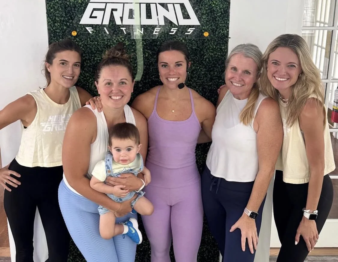 Staff spotlight: Meet lead trainer kayla regonlinski