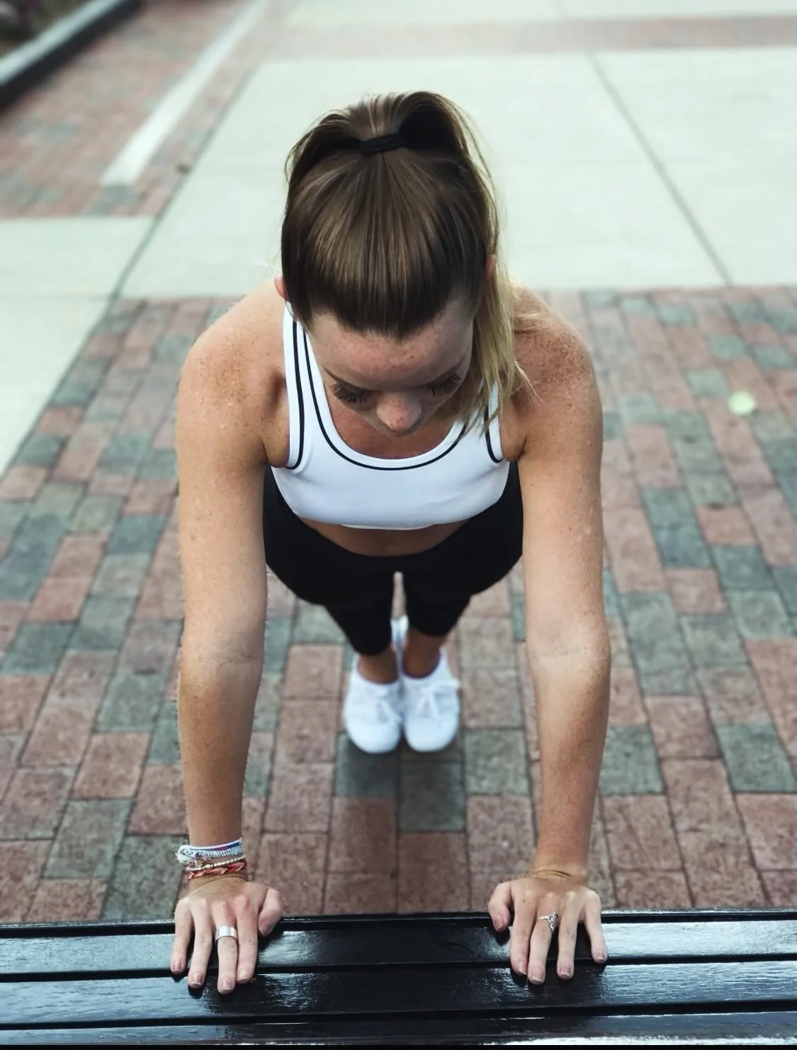 We heard 2️⃣0️⃣2️⃣6️⃣ is the new 2️⃣0️⃣1️⃣6️⃣
Here&rsquo;s a look at what our team was doing back then. 
A decade later, the sweat, the hustle, and the love for movement haven&rsquo;t changed, just multiplied💫