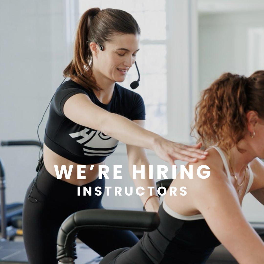 Falmouth Instructor Interviews