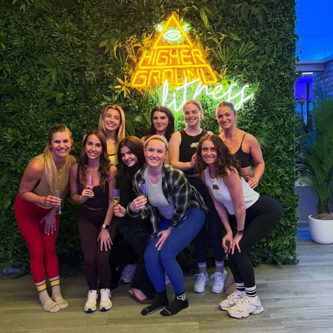 BROOKLINE SCHEDULE IS OFFICIALLY LIVE 🔥

Grand opening is THIS Saturday, March 28. Book into any class this Saturday or Sunday in Brookline and you&rsquo;ll be entered to win a FREE month of unlimited classes.

Link in bio to reserve your spot at ou