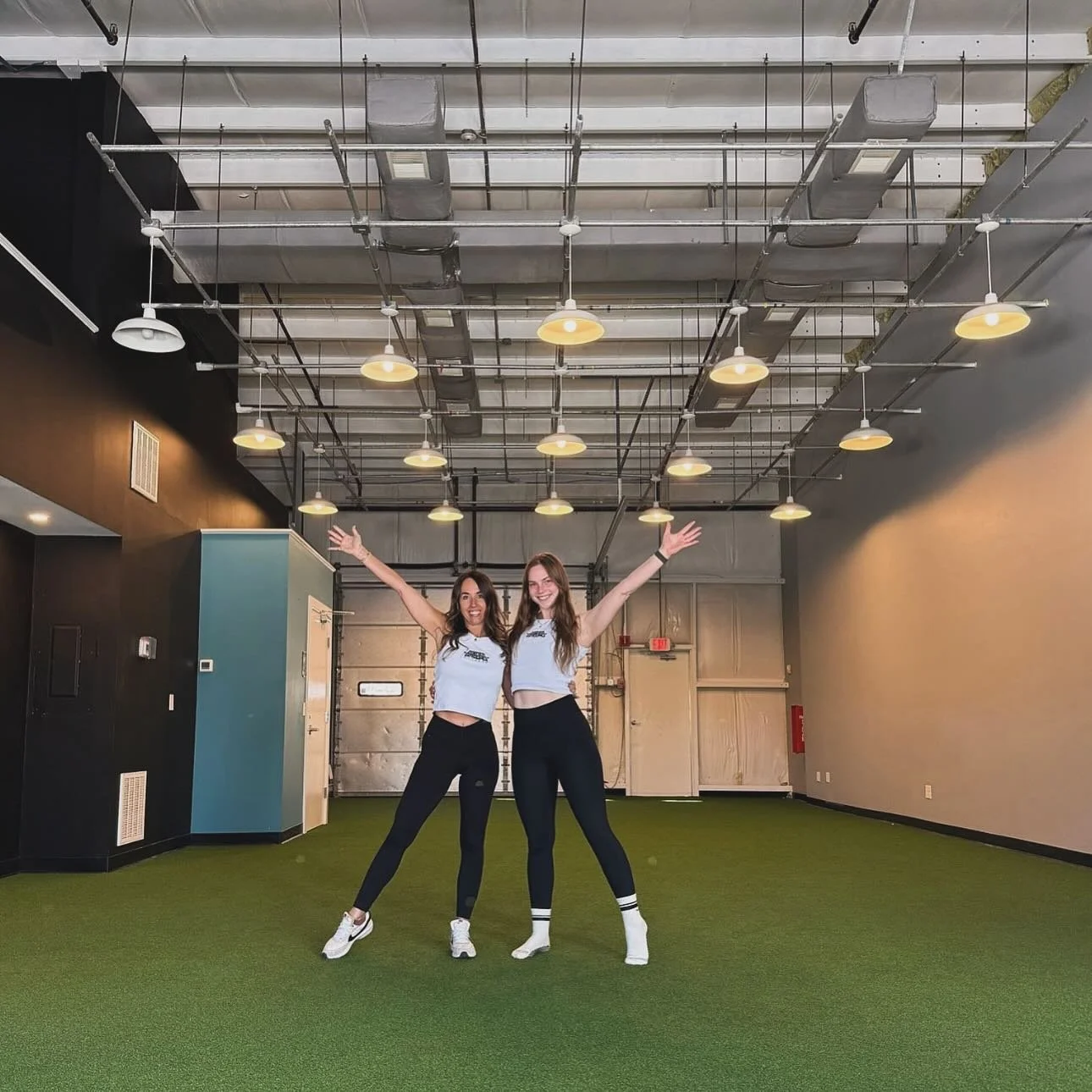 Our Falmouth studio will be open before you know it! 🌊✨ We&rsquo;re looking for instructors to join us on the mic in Falmouth this summer. Think you&rsquo;ve got what it takes? DM us for more info!