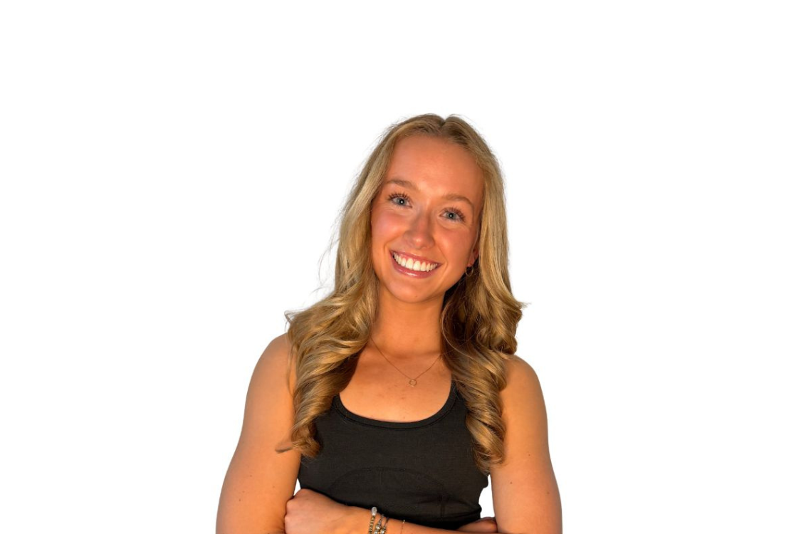 Molly Strout