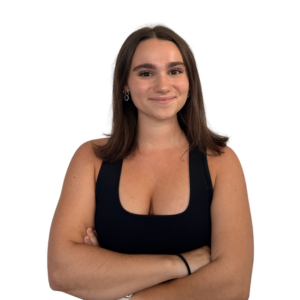 Maddie sapovits