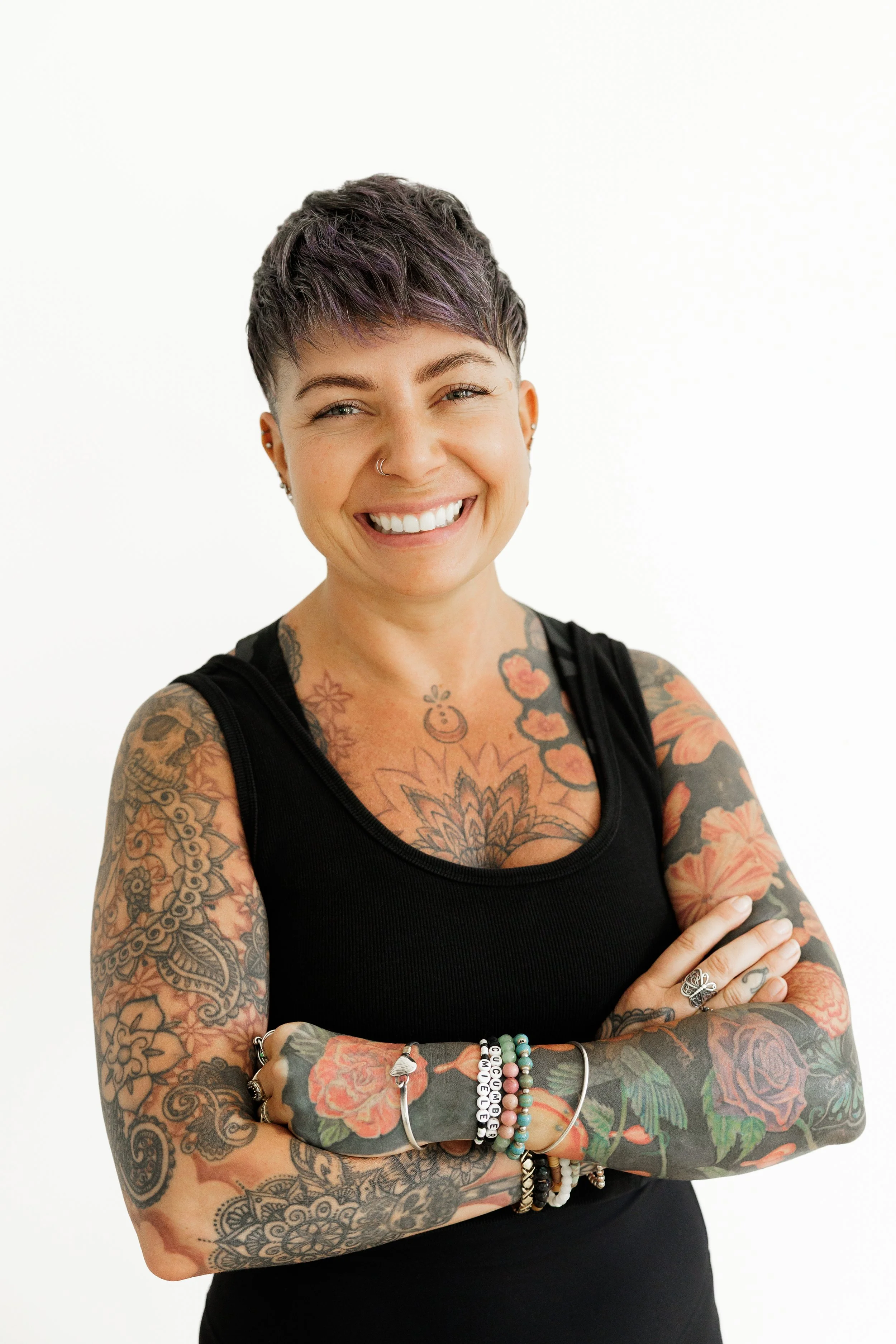 Michelle Prezioso