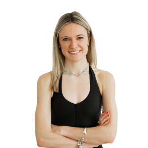 Kayla Regonlinski