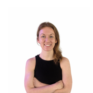 Caitlin Caulfield | Athletic Pilates instructor at Higher Ground Fitness