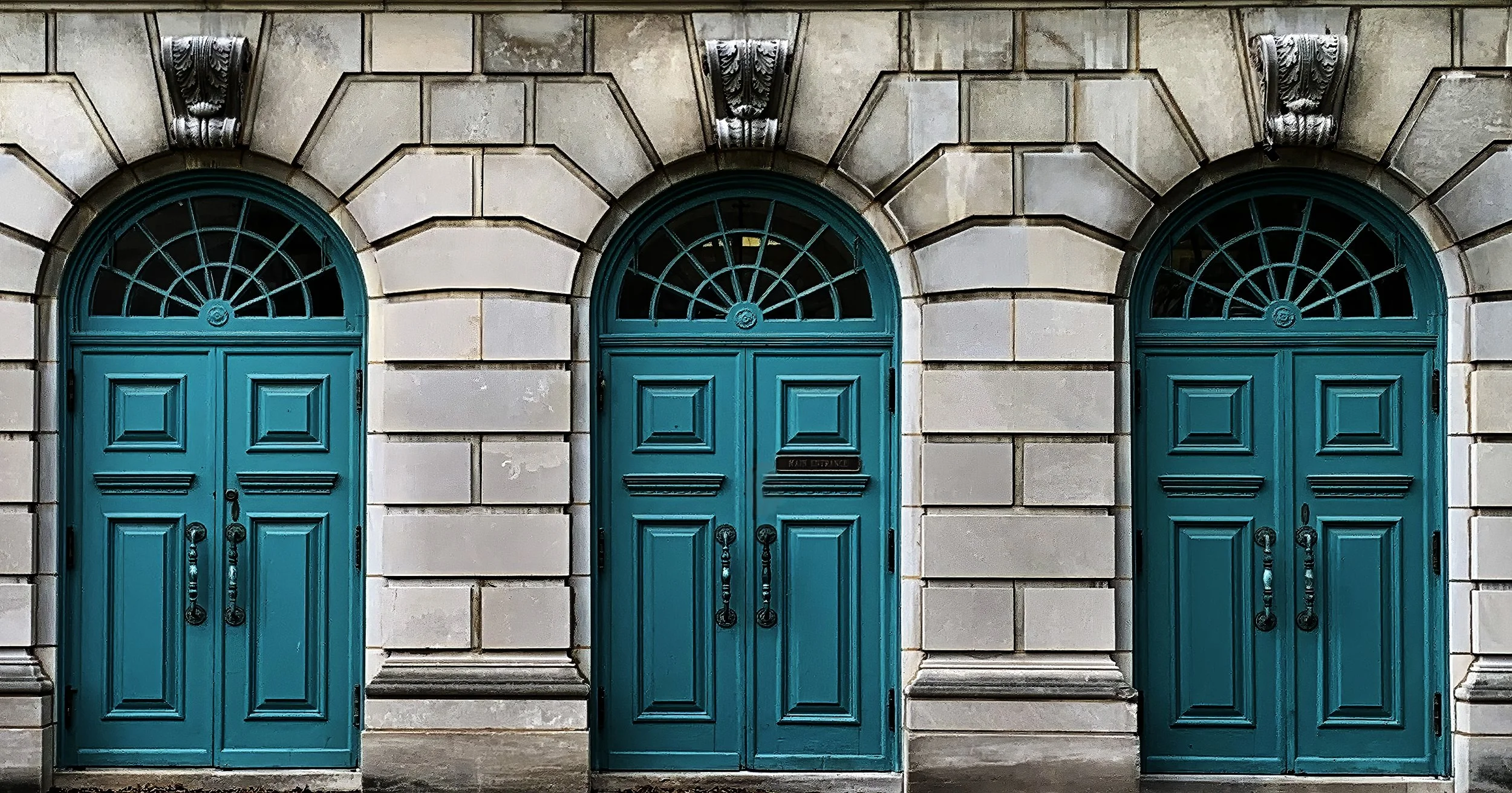 6900 Delmar, University City MO, 2021