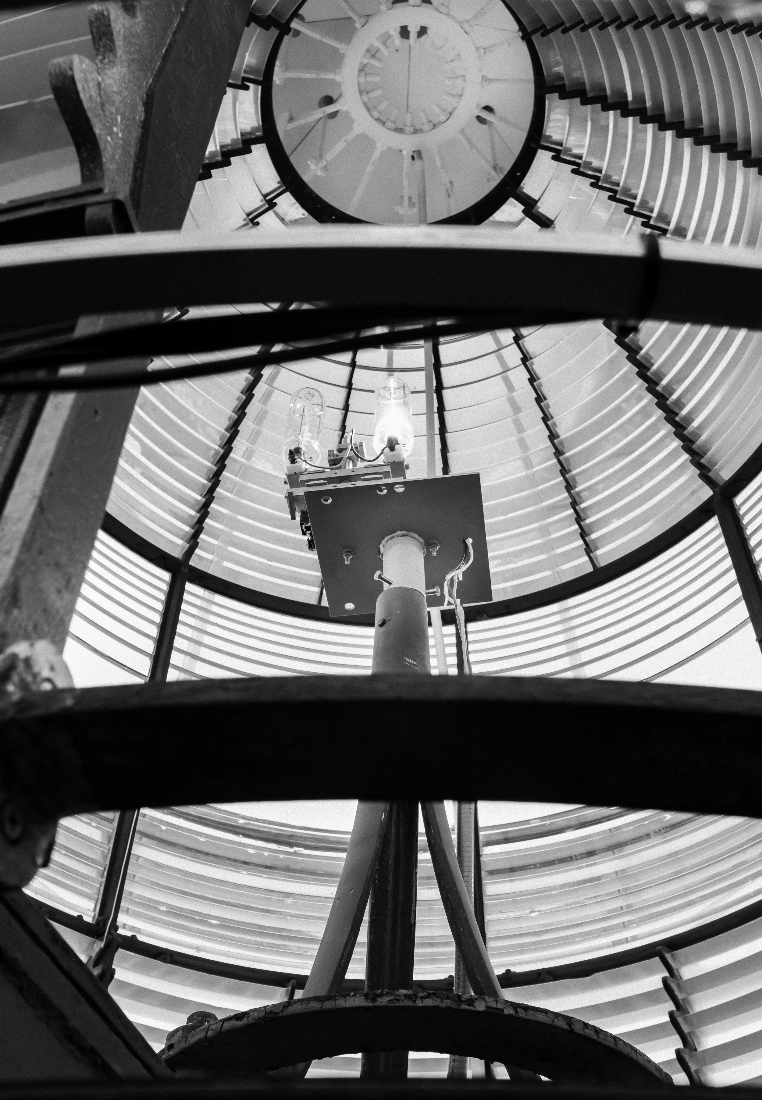 Lighthouse Core, 2019