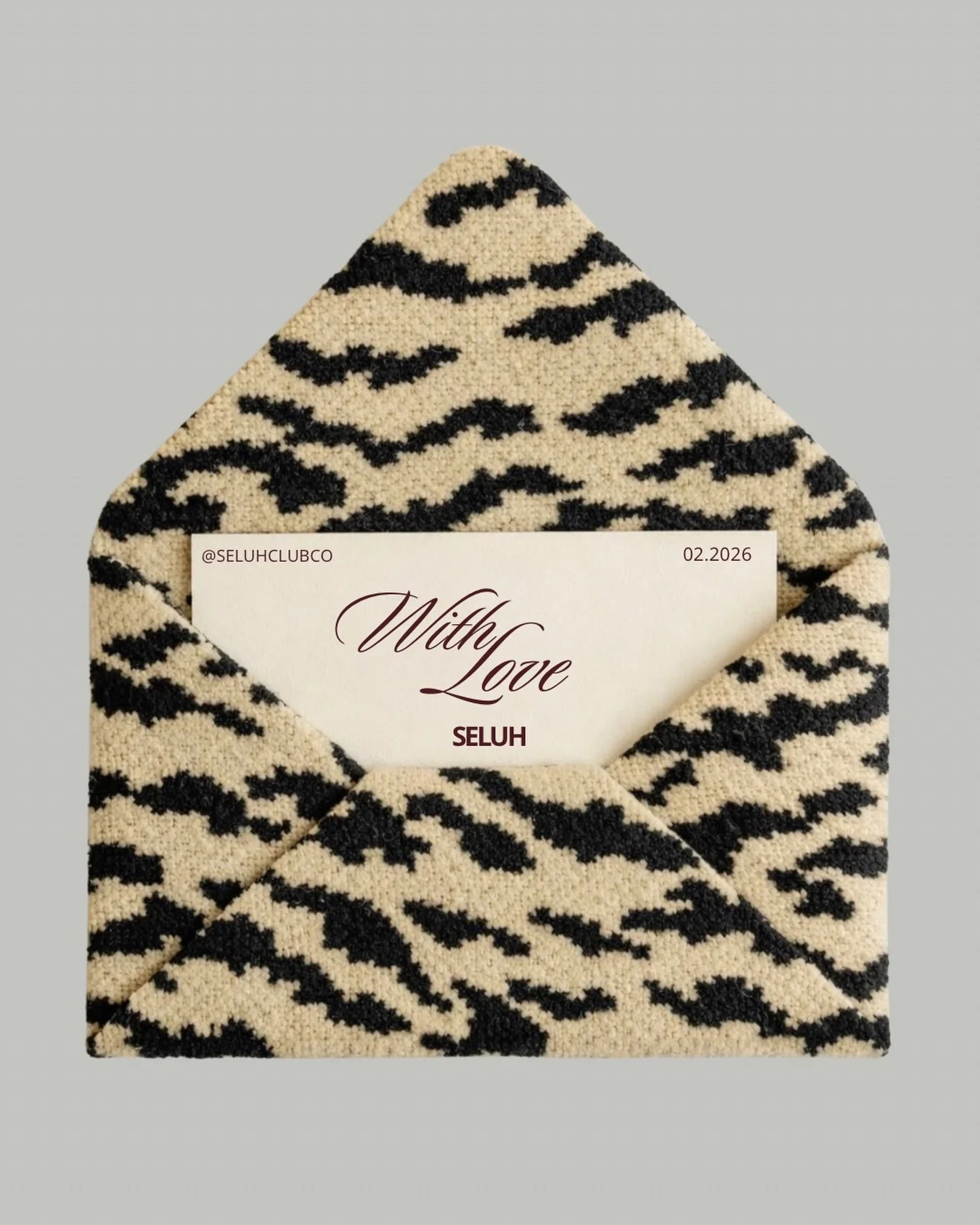 Love is in the air and we&rsquo;re here for it 🤌🏼
We&rsquo;ll be offering a limited number of curated gift boxes, along with exclusive session availability on February 14th &amp; 15th.

Whether you&rsquo;re planning a solo date, a Galentine&rsquo;s