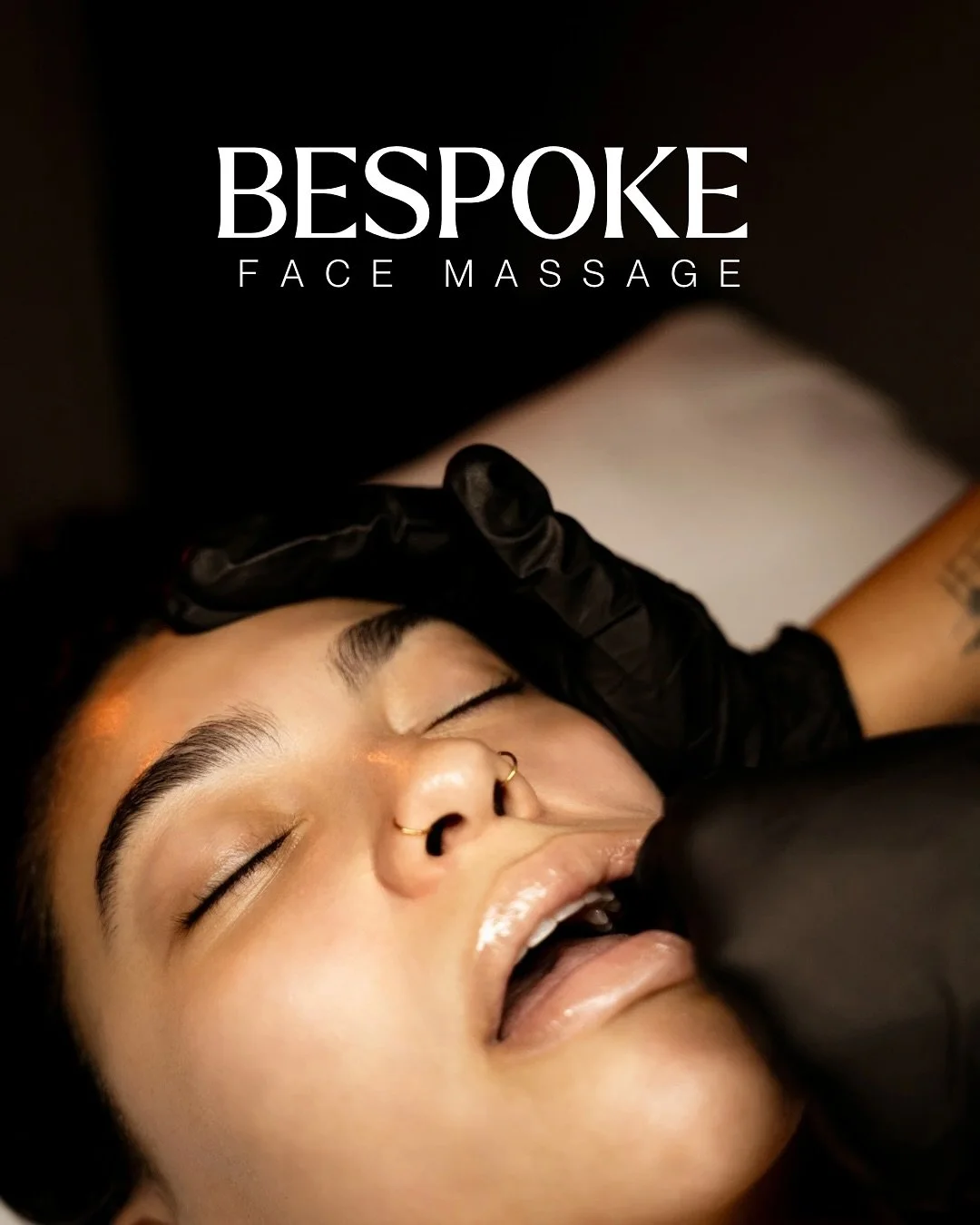 It&rsquo;s time to muse, sculpt, and glow.

We&rsquo;re introducing our three new* signature face massage experiences, each designed to lift, tone, and bring out your natural glow:

&bull; Muse (30 min) &ndash; our express refresh
&bull; Sculpt (60 m