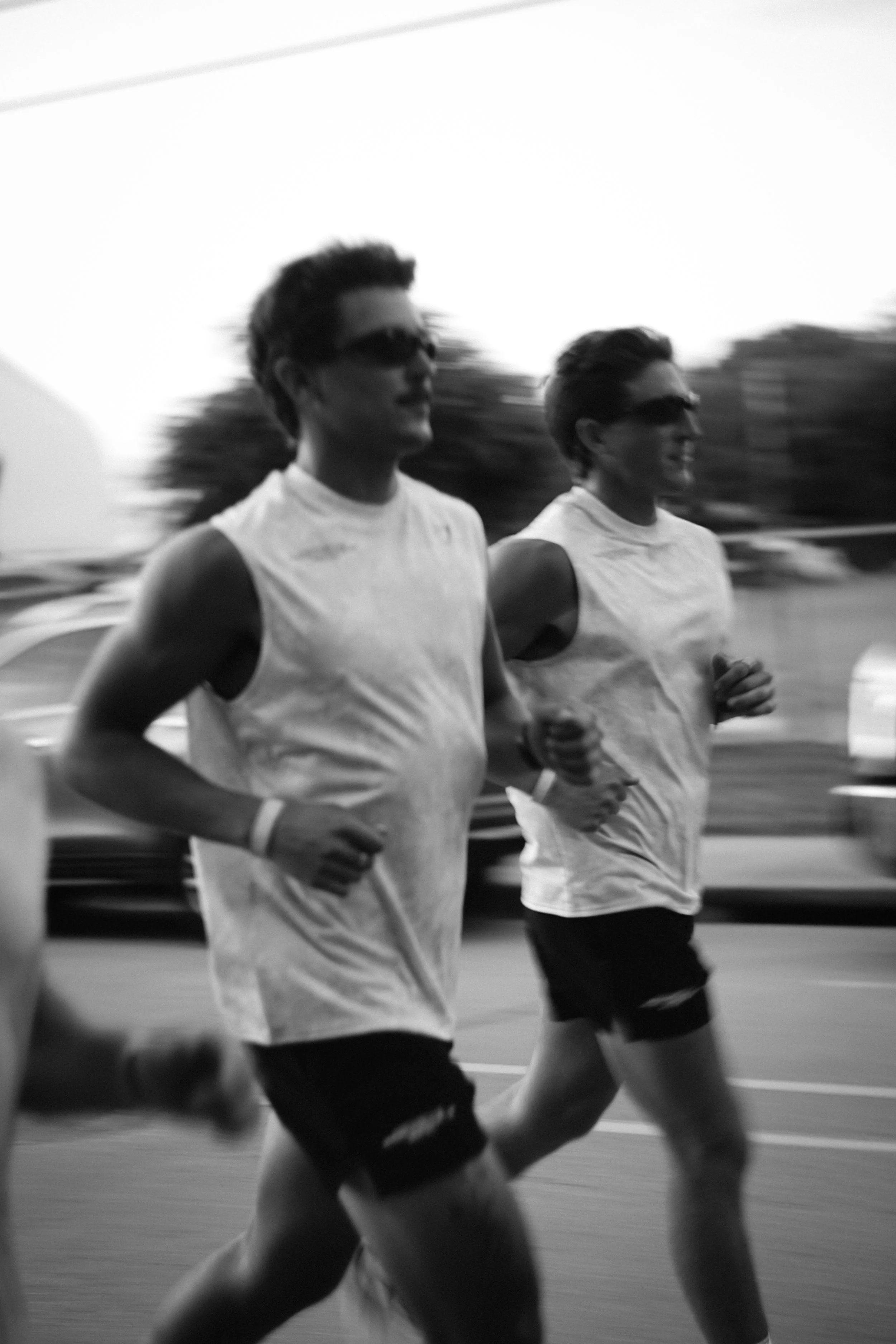Gymshark Conditioning Club Hybrid Athletes
