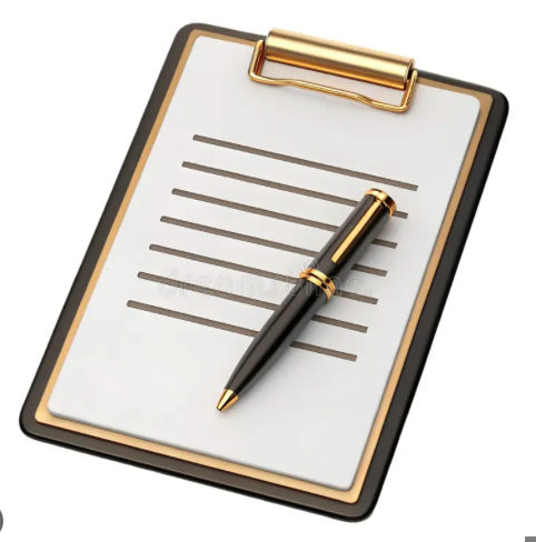 Administrative Support