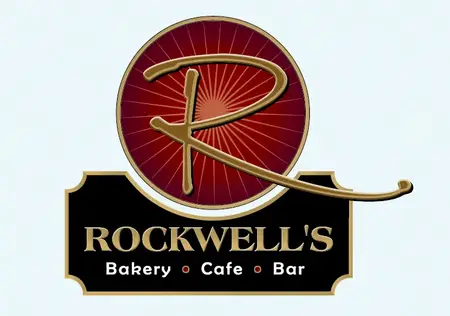 Rockwell’s Bakery, Café and Bar