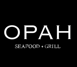 OPAH Seafood + Grill