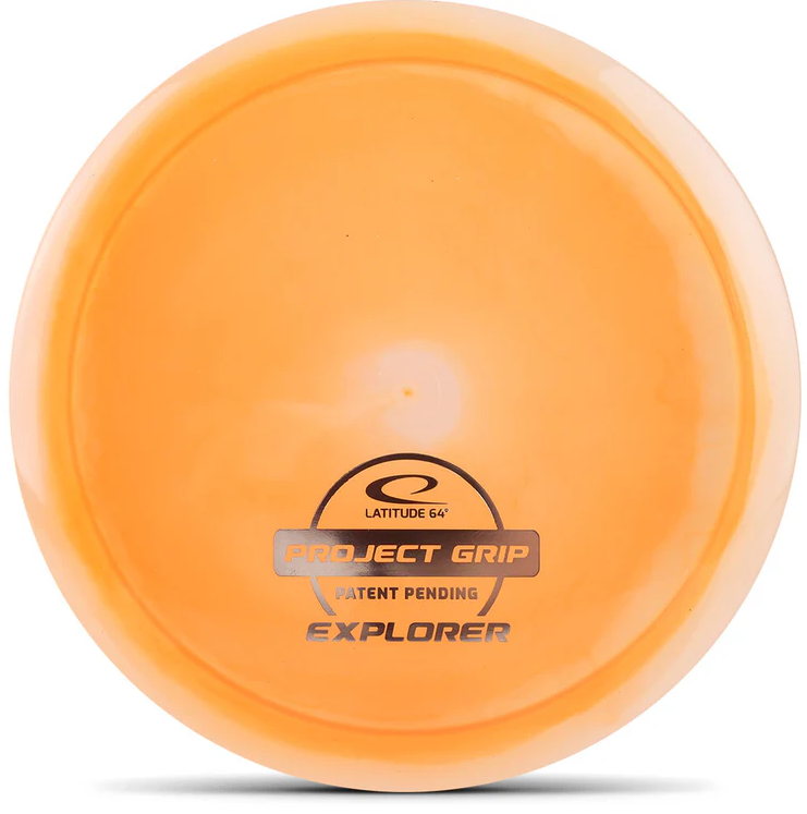 Project Grip Explorer