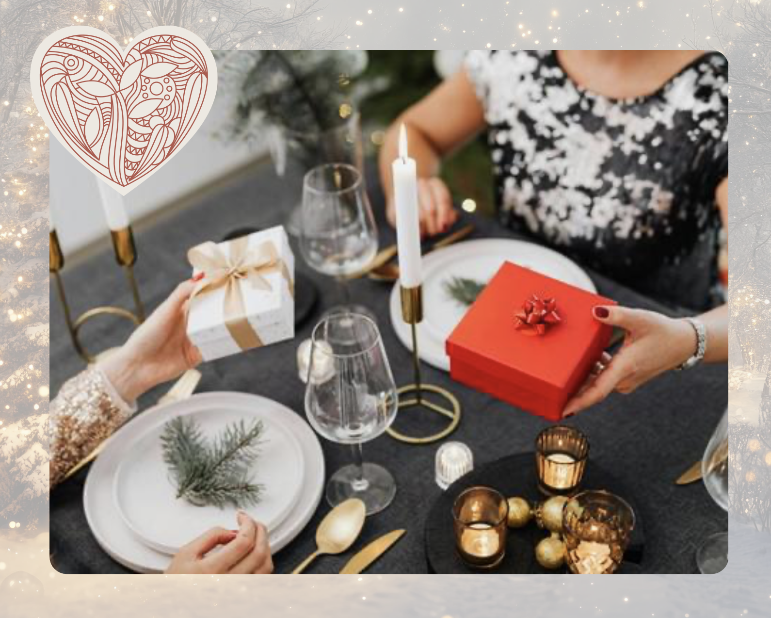 Thoughtful holiday gifts for your favorite single gal