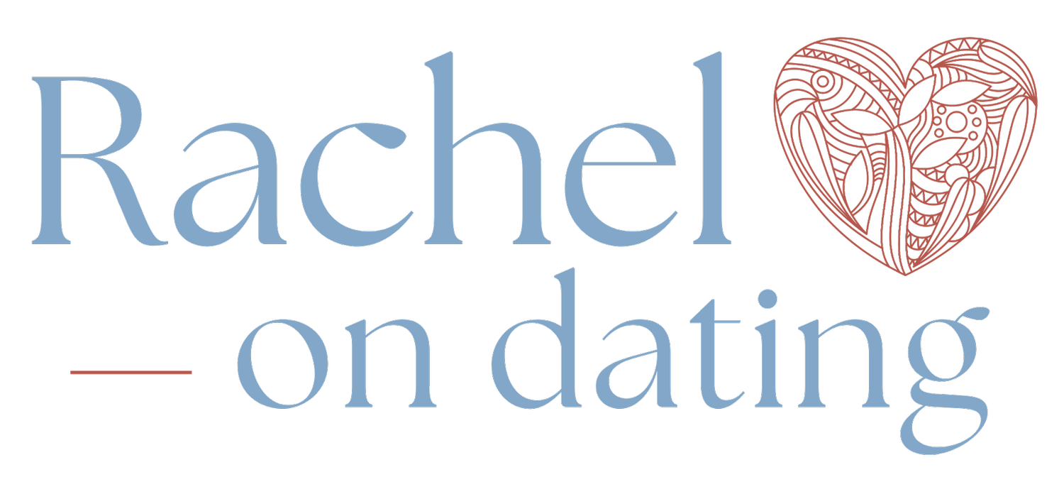 Rachel On Dating