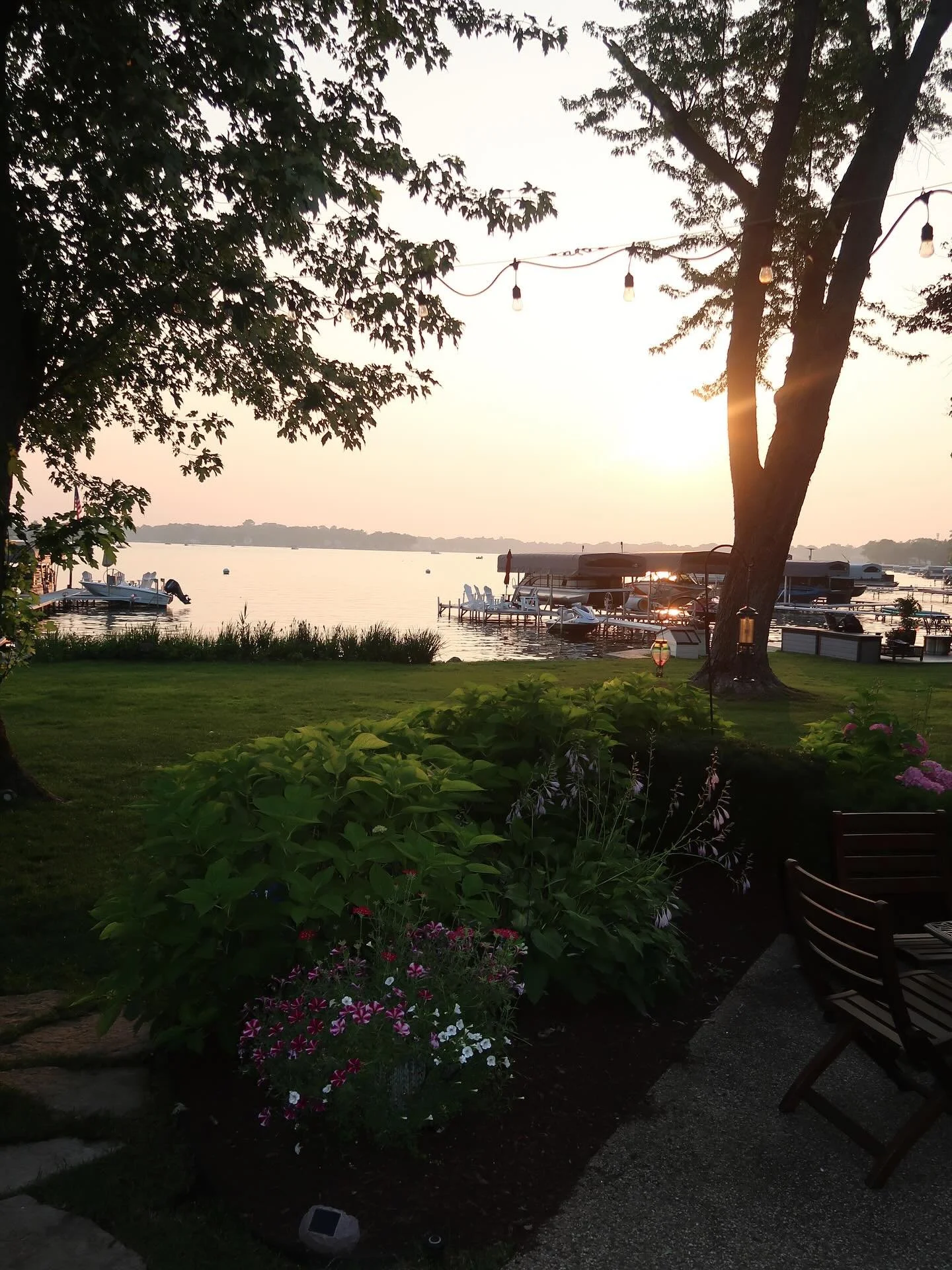 July has been so sweet so far