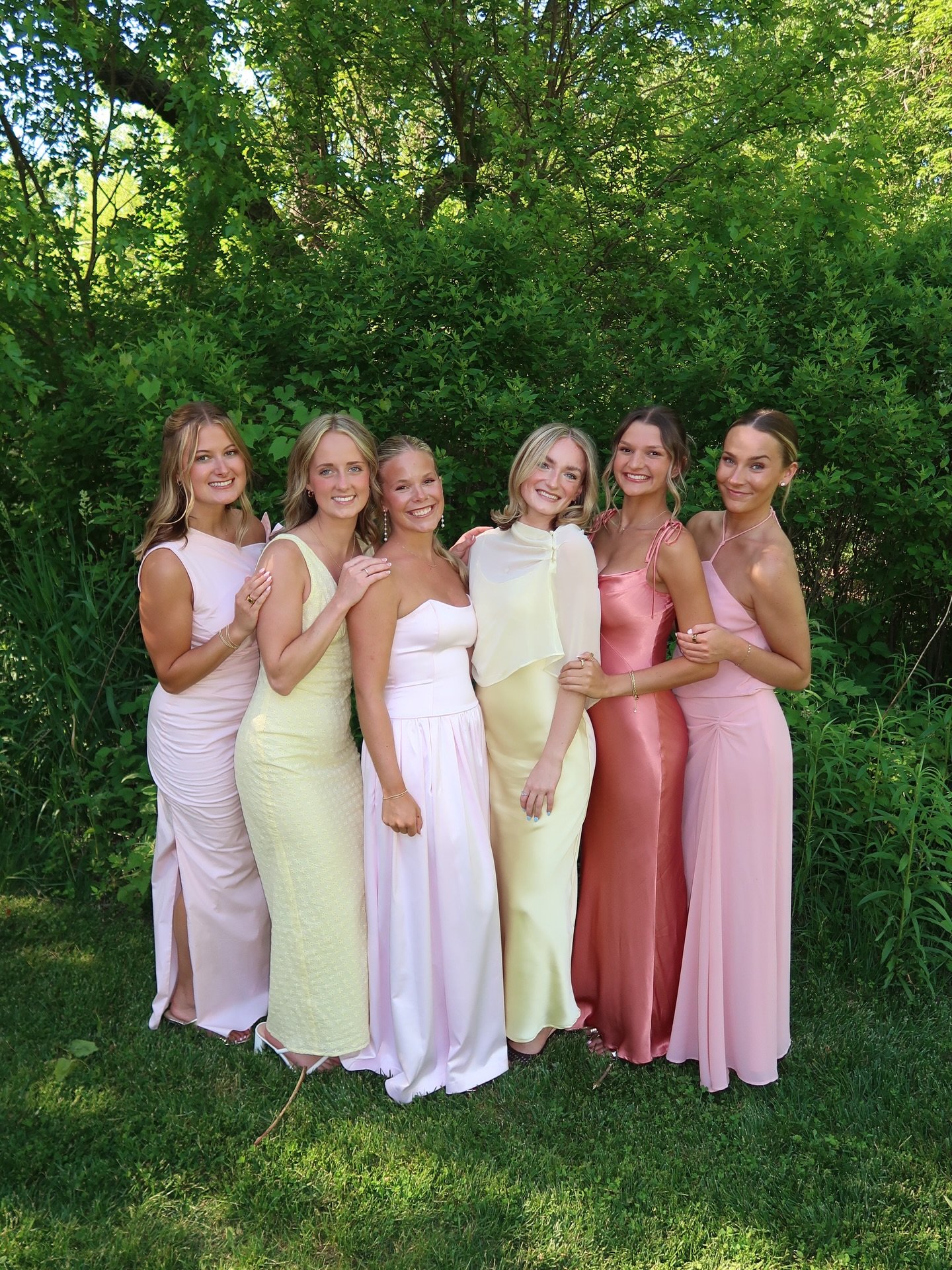 Beginning of June with my favorite people