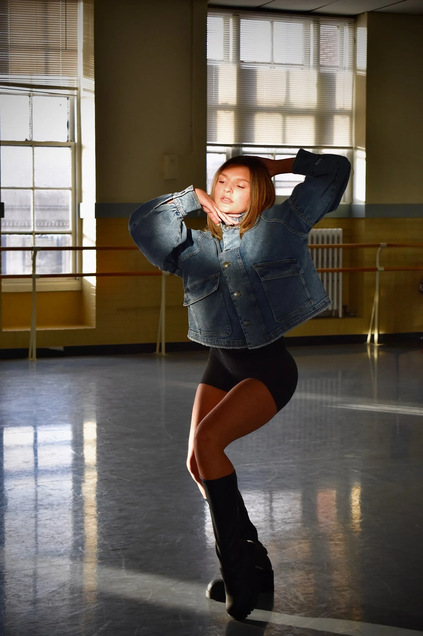 Photo by Autumn Wolfe