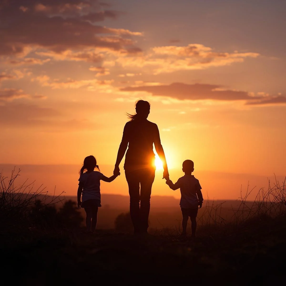 Marriage & Family Counseling