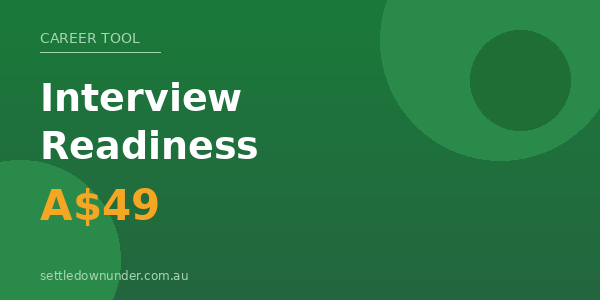 Interview Readiness Banner
