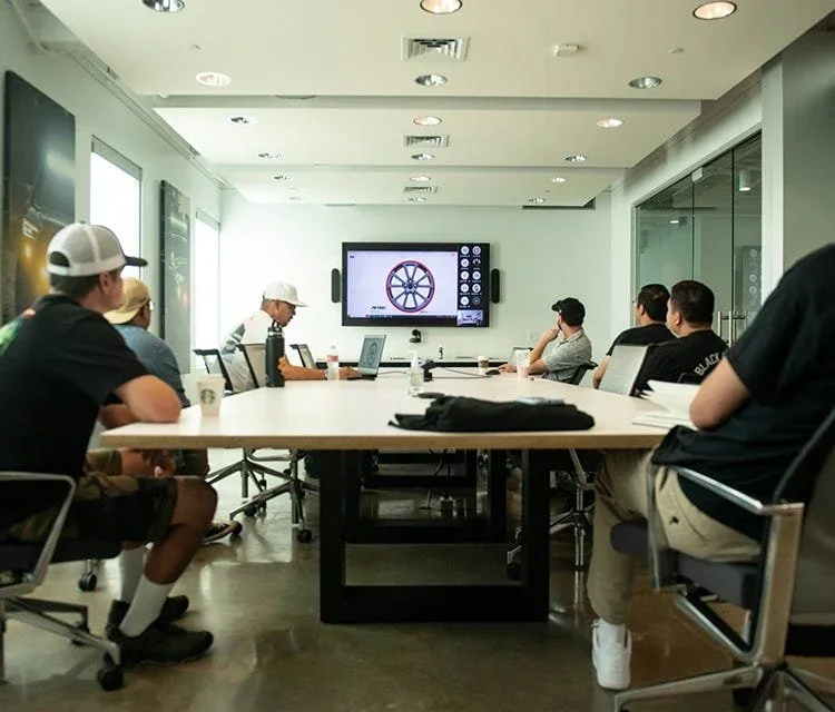 Forged vs Cast vs Flow Formed Wheels: Which One Should You Choose?