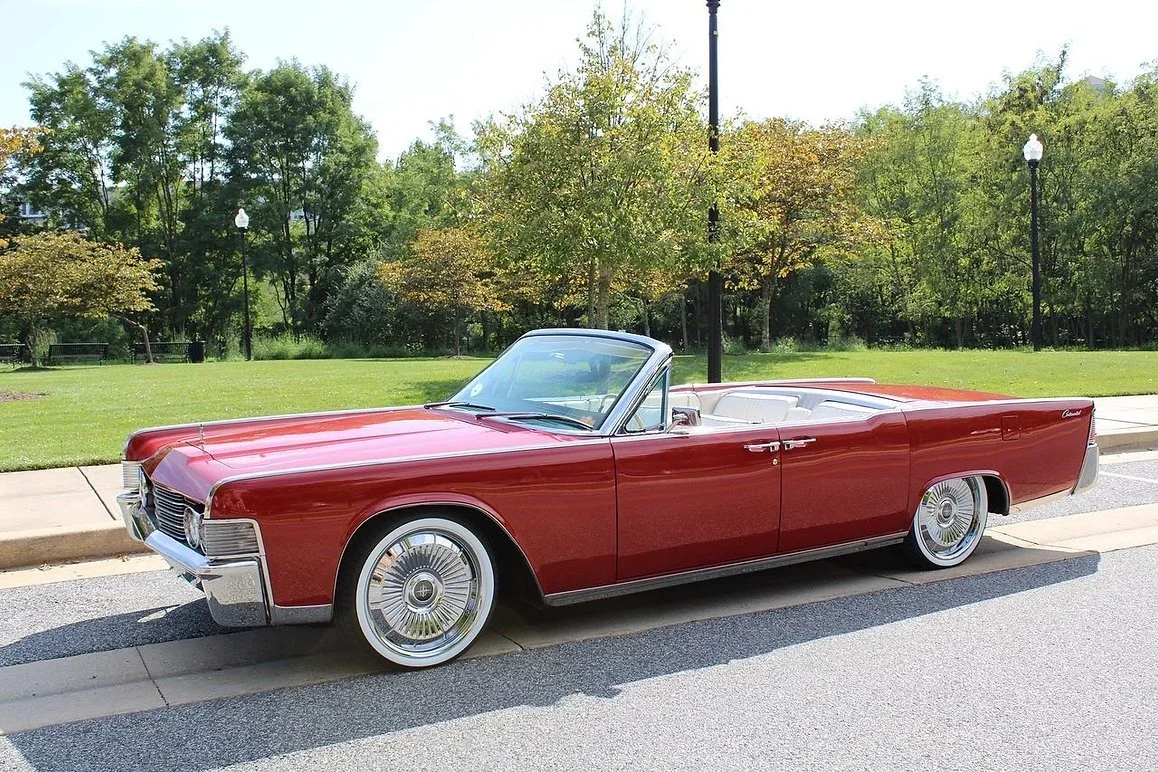 Why Diplomat Wheel Is the Perfect Fit for Luxury Sedans &amp; Exotics