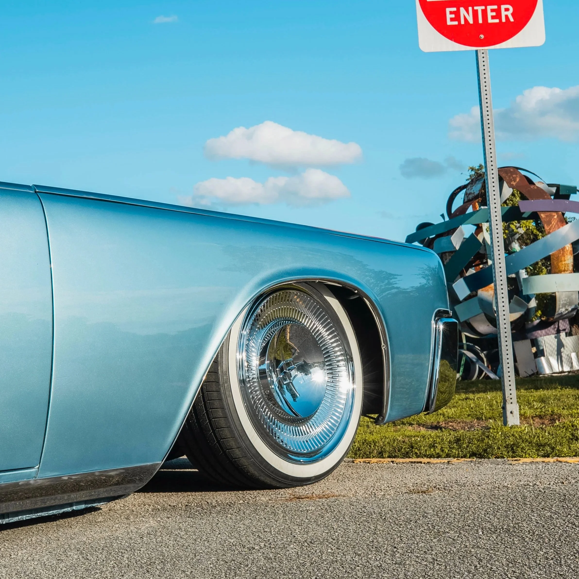 The Ultimate Guide to Choosing Custom Forged Wheels for Your Classic Car Build