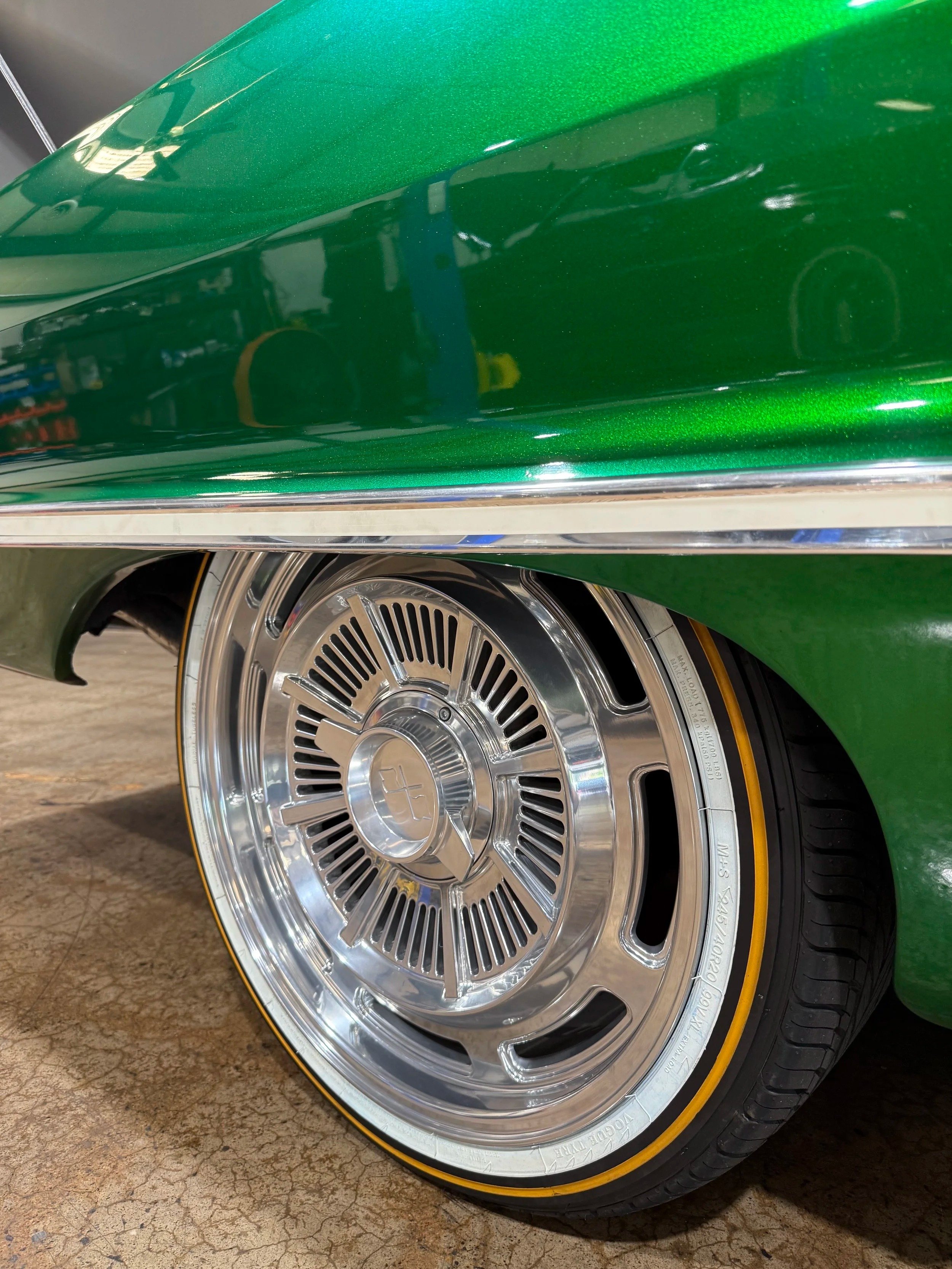 Comparing One-Piece vs 2-Piece Forged Wheels: What’s Best for Your Ride?