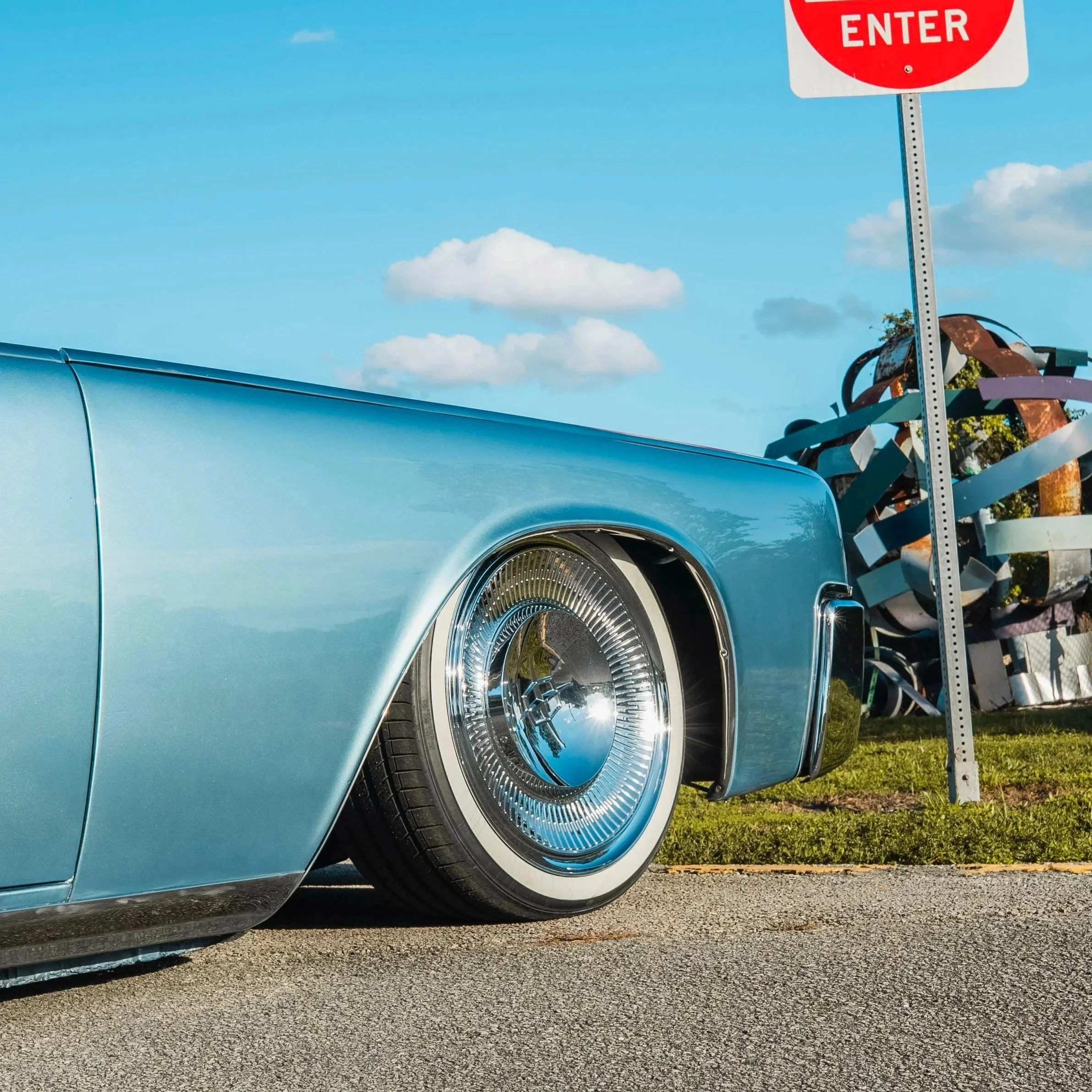 Why Forged Wheels Are a Worthwhile Investment for Vintage Car Collectors