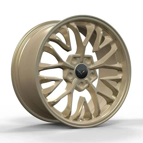 Buy Forged Wheels For Classic Cars