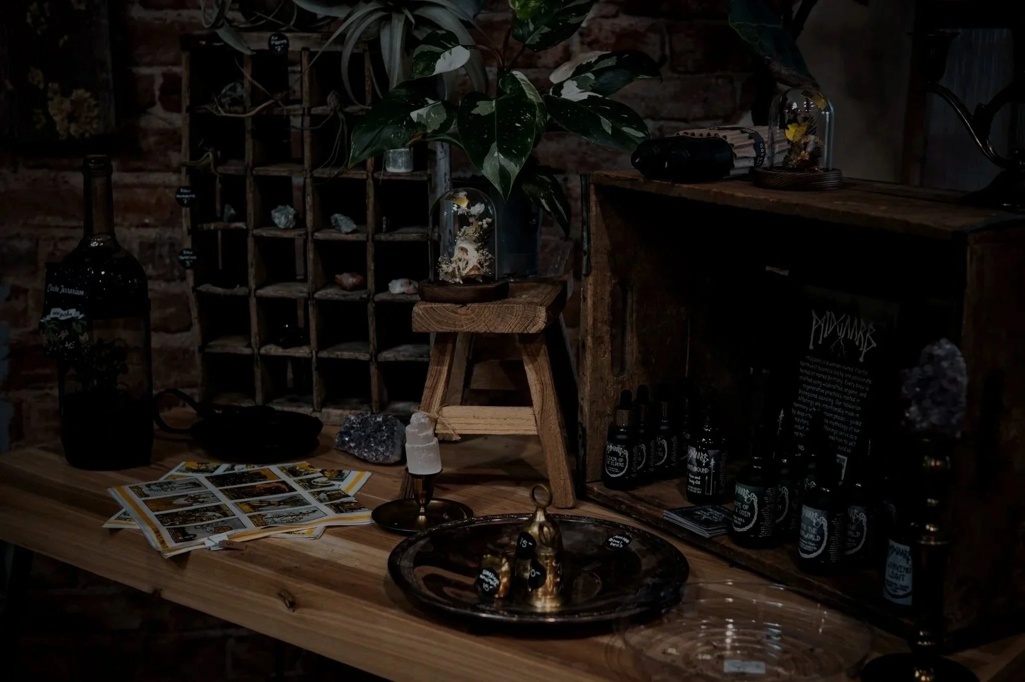 February First Friday