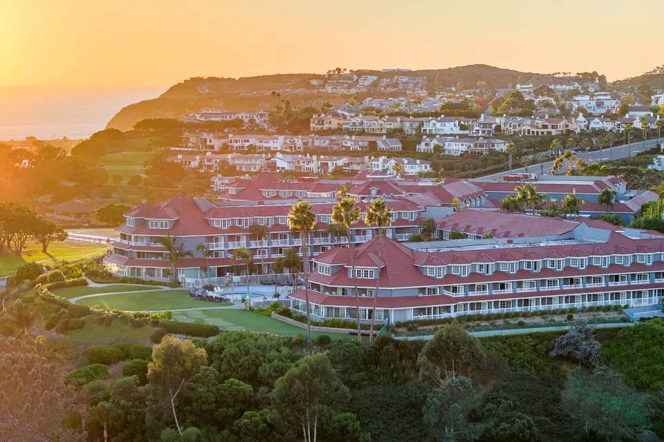 Laguna Cliffs Marriott - Dana Point