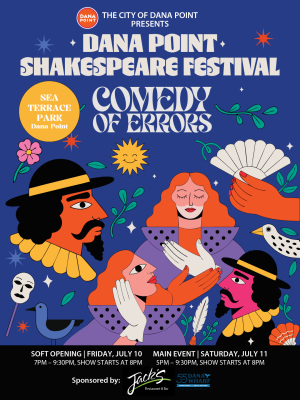 Shakespeare Festival - dana point 
