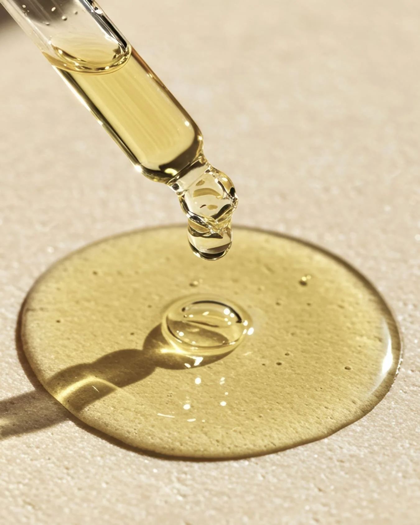Silky. Nourishing. Replenishing.

Grace is designed to leave the skin feeling soft, comforted, and quietly radiant - light in feel, yet deeply nourishing.

If you love skincare that feels both simple and beautiful, Grace is for you.

Discover Grace v