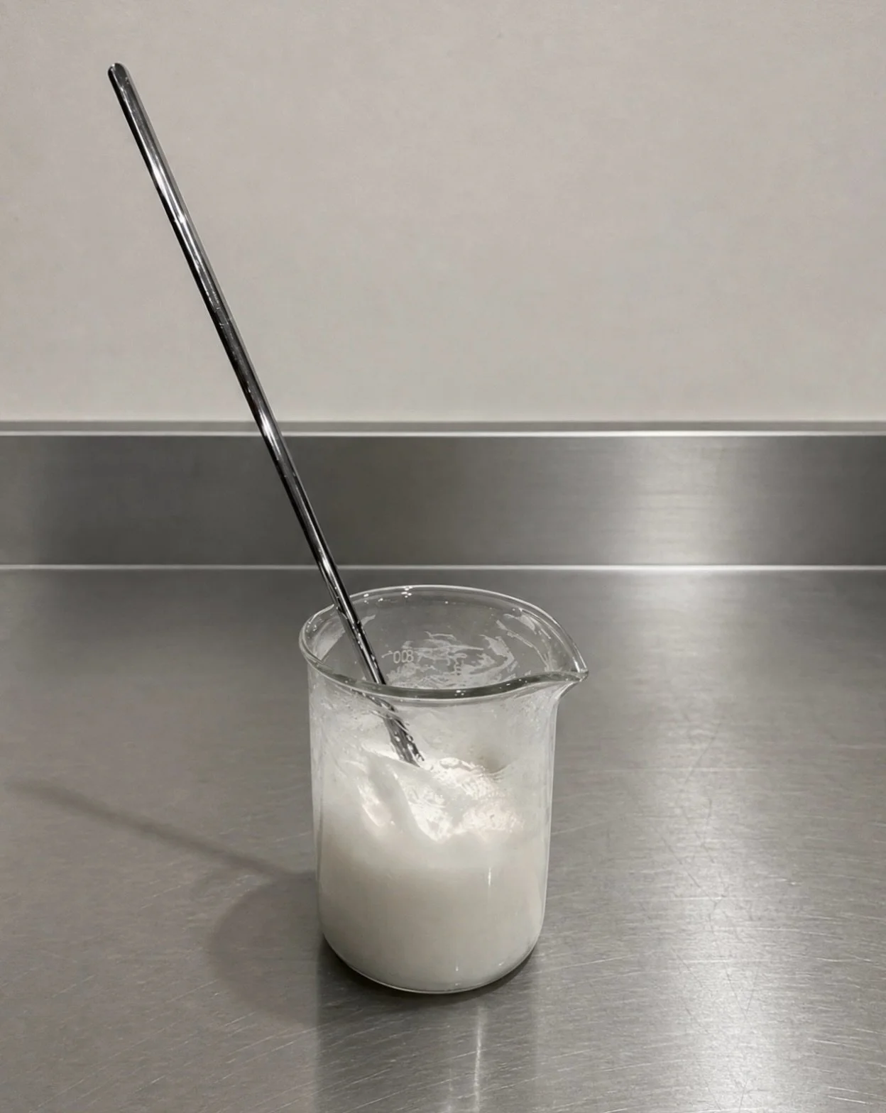 Small by design.

Making in considered batches allows us to stay close to every formulation &mdash; to observe, adjust, and give each batch the attention it deserves.

For AREUM, small-batch skincare is not about limitation.

It is about intention: m