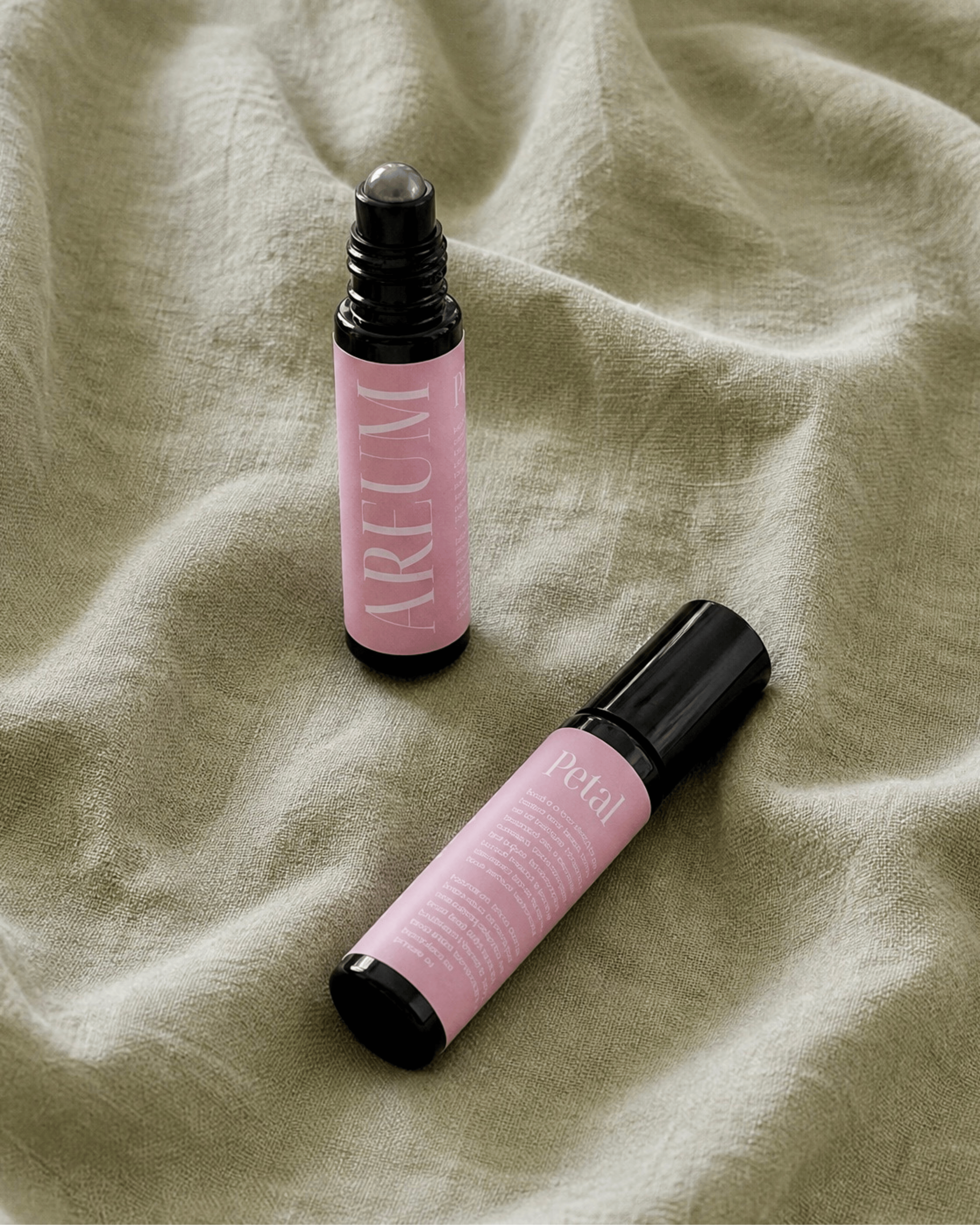 Petal Lip Oil