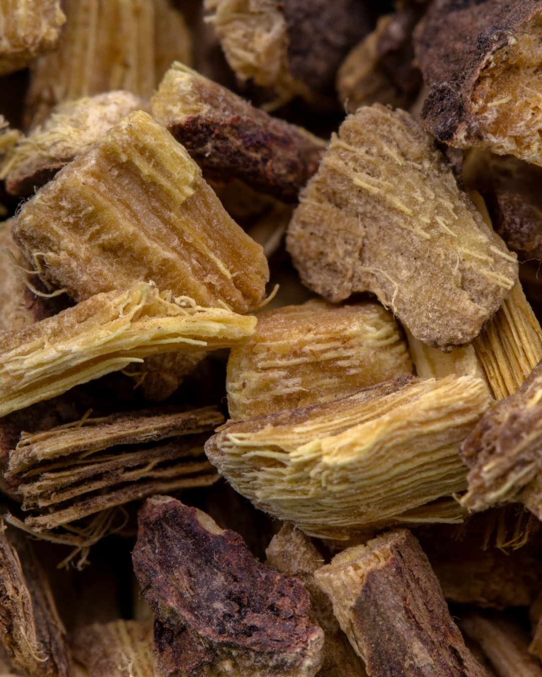 Licorice Root Extract – Organic