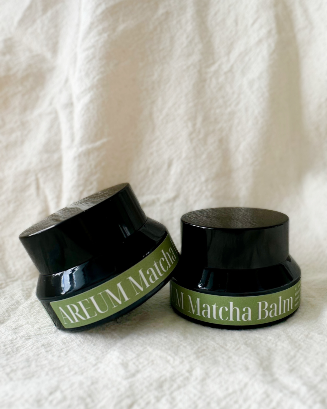 AREUM Matcha Balm
