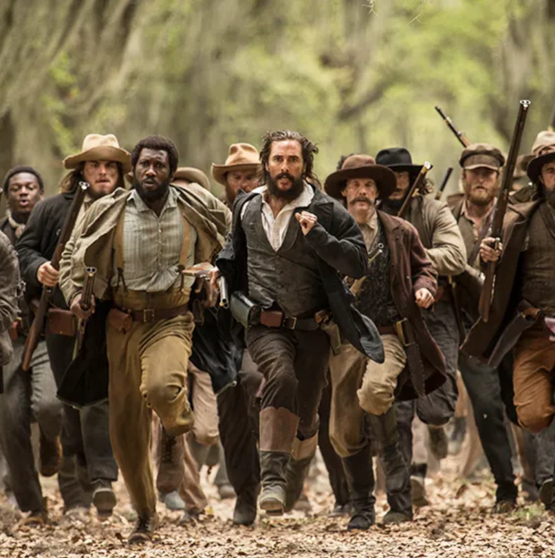 FREE STATE OF JONES