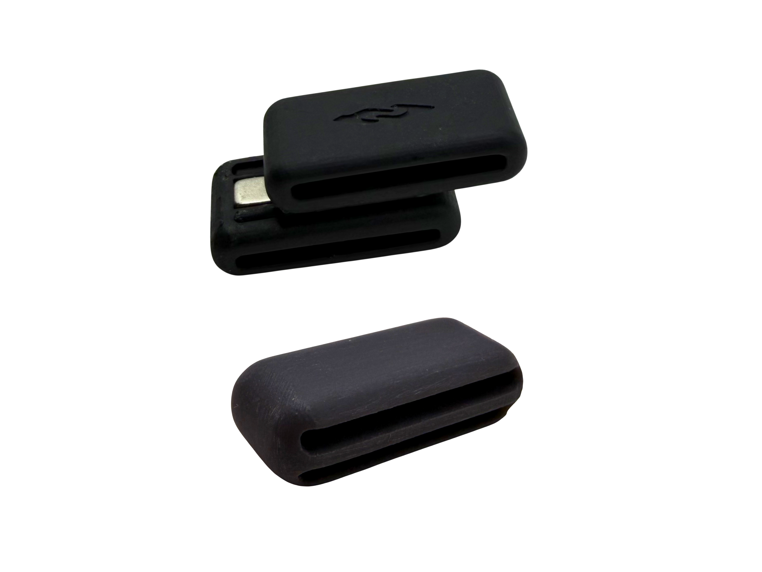 Strap management, organization, magnetic keepr, fixed keeper, Cinch M-Series