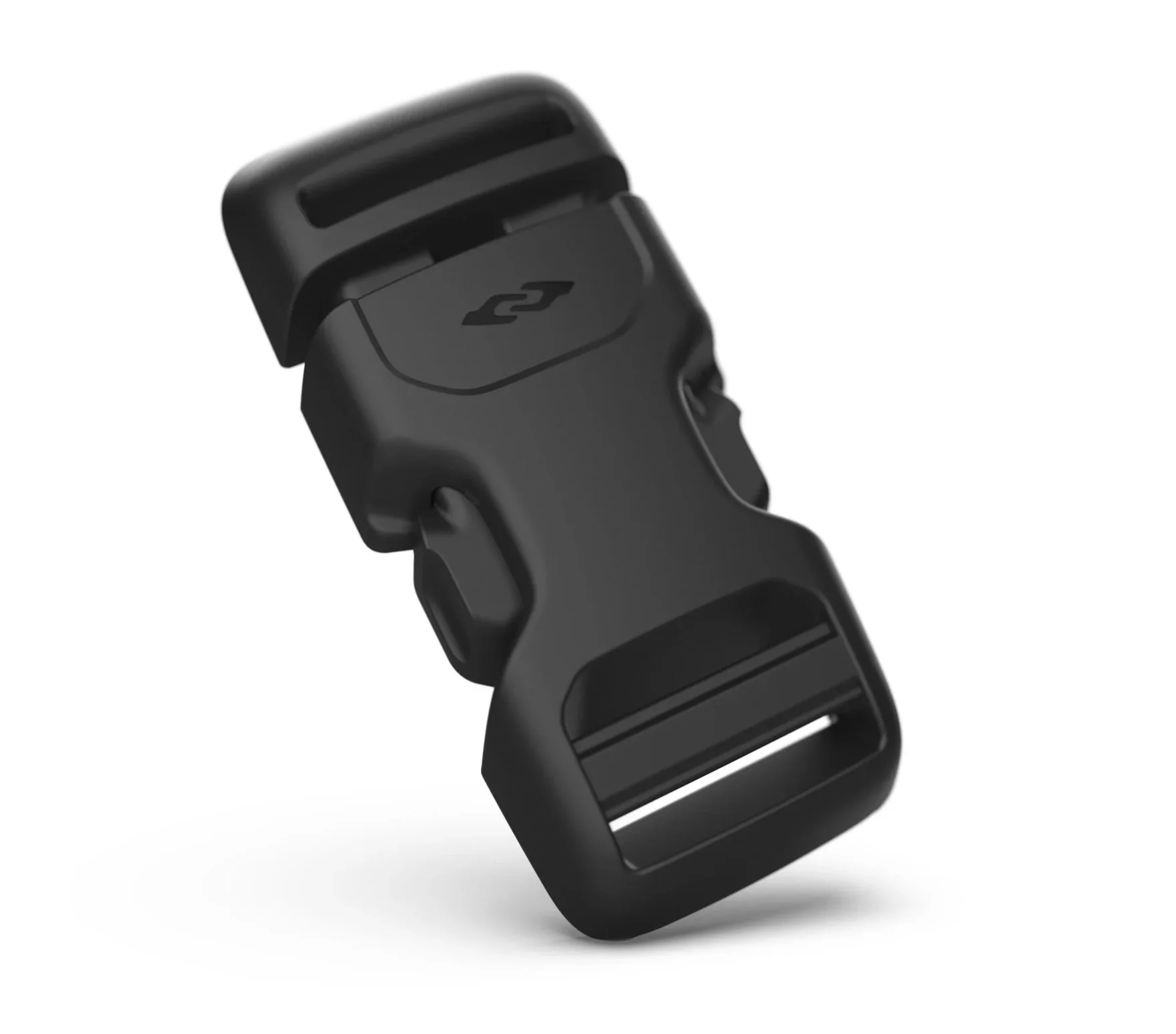 Cinch SR-Series, magnetic buckle assistance closure.  Intuitive use familiar form.