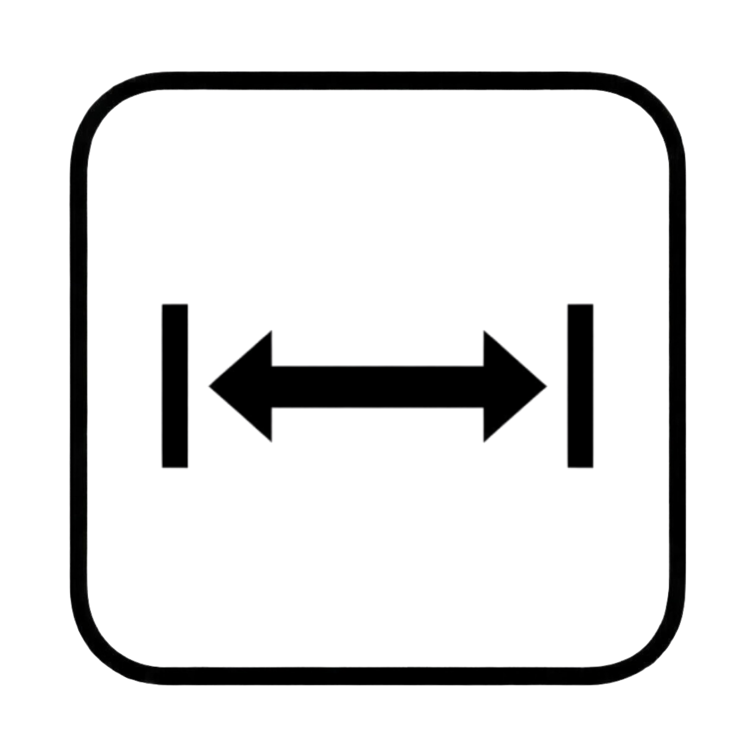 A close-up view of a rectangular electronic device, possibly a camera or a similar gadget, with a textured black surface, a rounded corner, and a sleek, modern design.