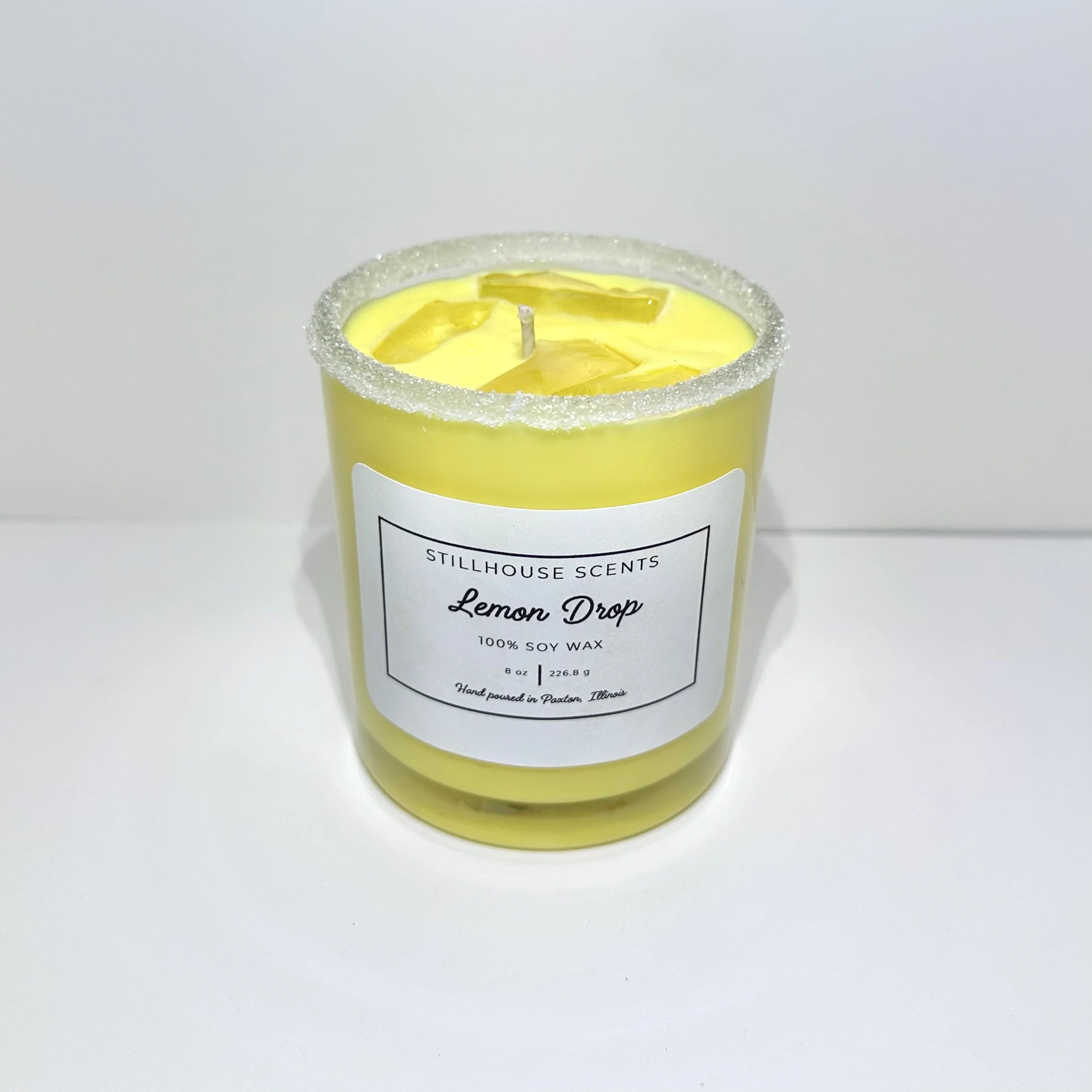 Lemon Drop
