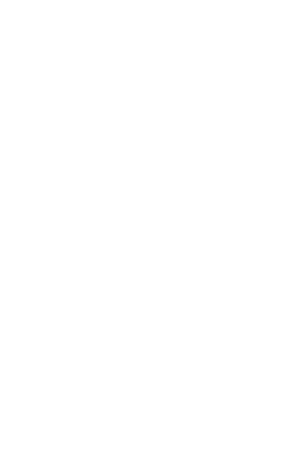 A stylized award or medal with a star at the bottom and a ribbon on top.